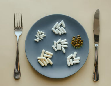 Supplements & Nutraceuticals for Indians: A Complete Guide