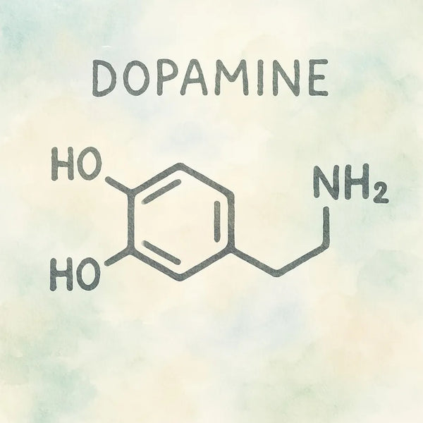Dopamine and Brain Health: How to Stay Sharp as You Age