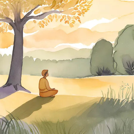 Mind Body Connection: How Thoughts Shape Your Health
