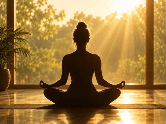 Can L-Theanine Help with Daytime Anxiety? What Research Shows