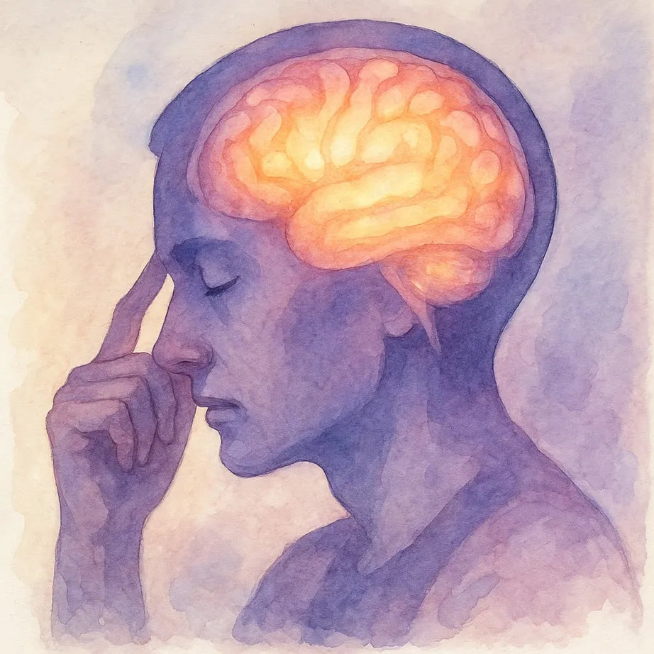 Signs of Memory Decline: Why Your Brain Ages in Silence 