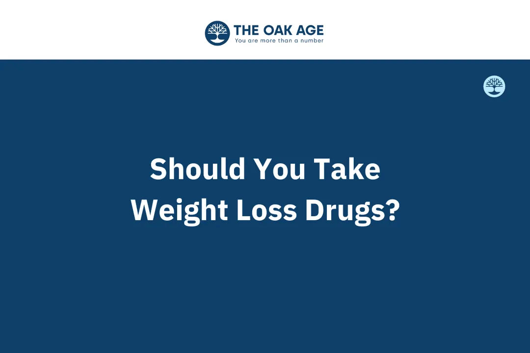 Weight Loss Drugs Like Mounjaro: What You Need to Know First 
