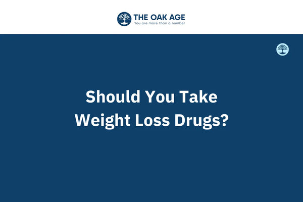 Weight Loss Drugs Like Mounjaro: What You Need to Know First 