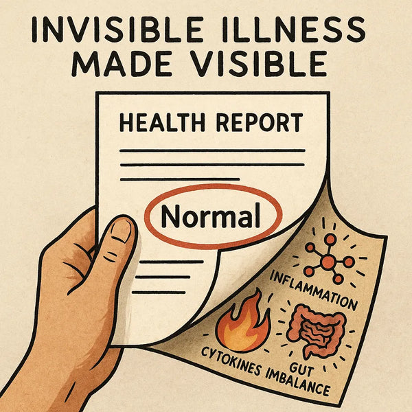 Chronic Inflammation Tests: What to Ask Your Doctor For