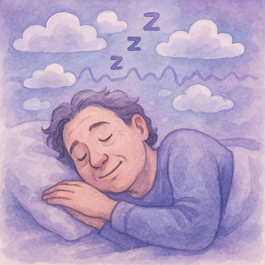 Why Do You Wake Up Exhausted After 8 Hours Of Sleep