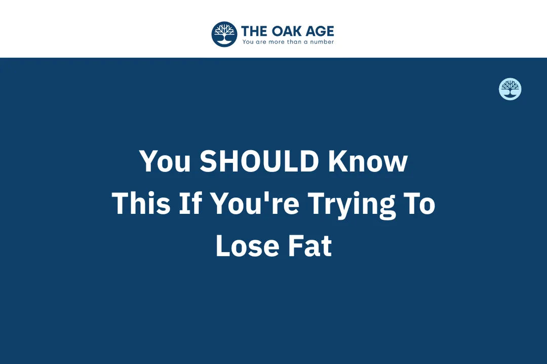 Fat Loss for Indians : What Most People Get Completely Wrong