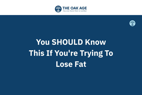 Fat Loss for Indians : What Most People Get Completely Wrong