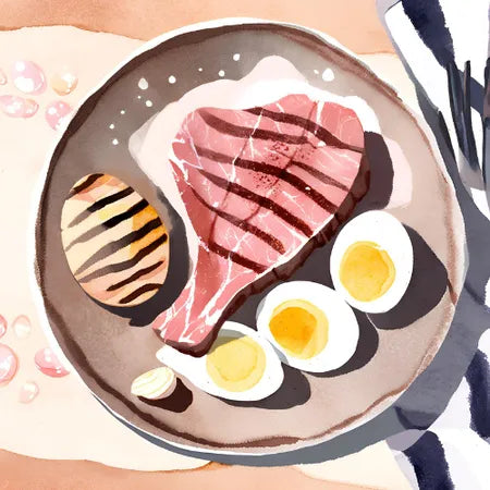 Carnivore Diet India: Does It Actually Work for Indians?