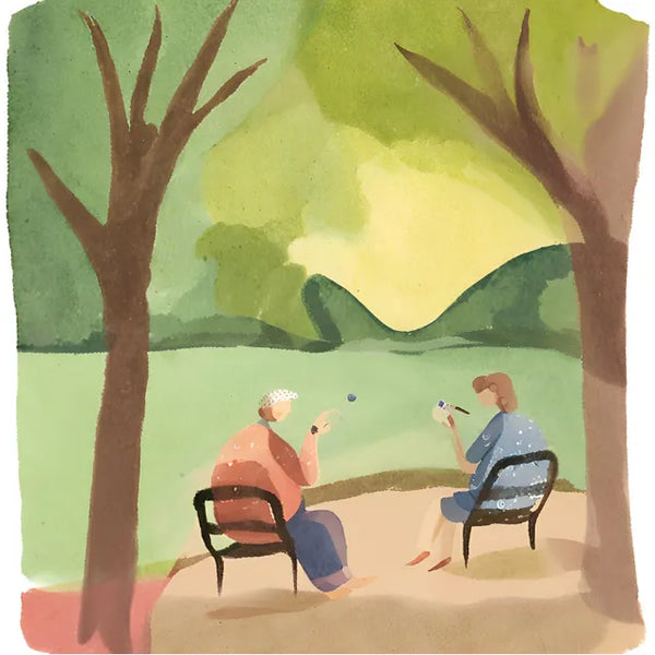 Healthy Life Expectancy: Living Longer vs Living Better