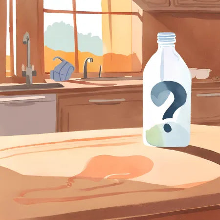 Is Water Alone Enough? Hydration and Healthy Ageing 