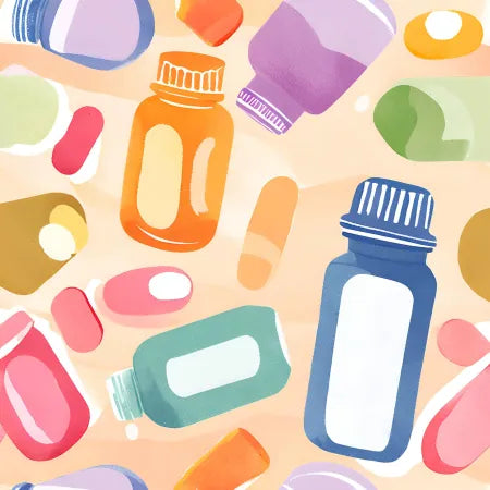 Are Supplements Worth the Money? Truth About Indian Diet