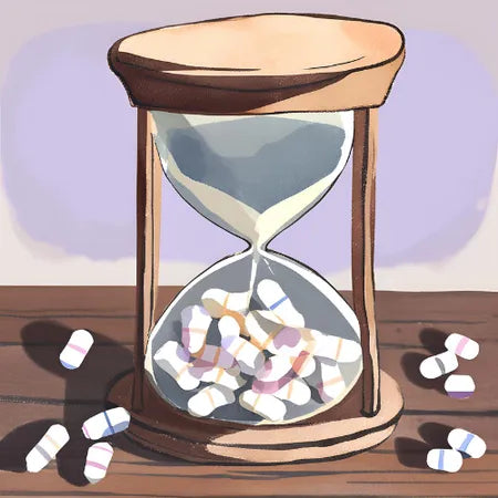 How Long Should You Take Supplements For? A Clear Guide