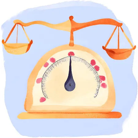 The Truth About Weight Loss: Only 3 Things Actually Matter  