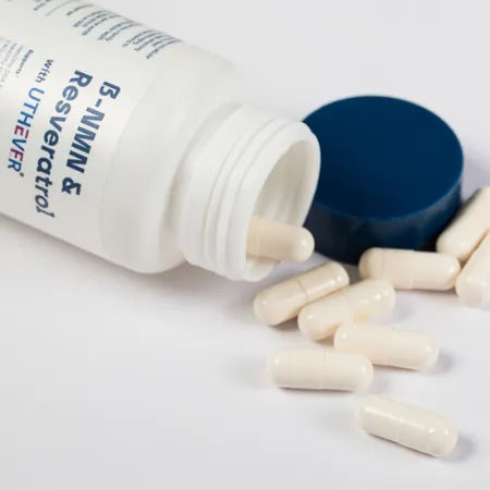 NAD+ Benefits for Ageing: Energy, Brain, Muscles  