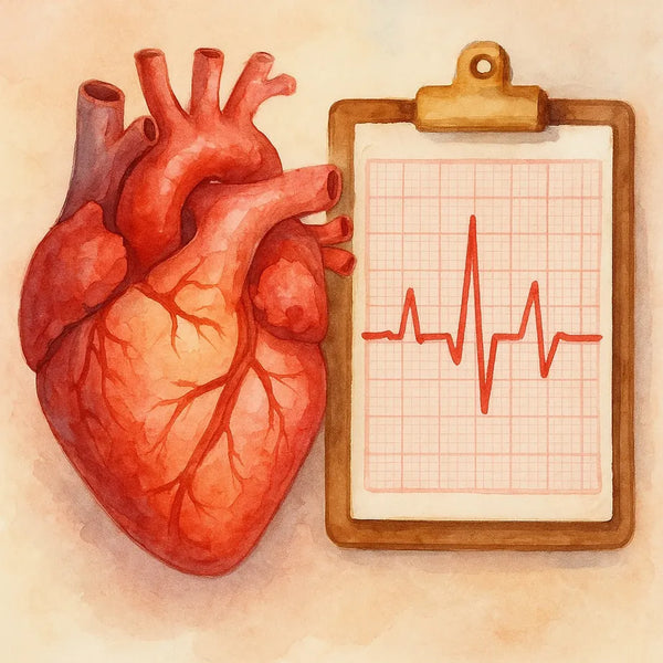 Advanced Heart Health Tests India: 4 Critical Markers Beyond Cholesterol