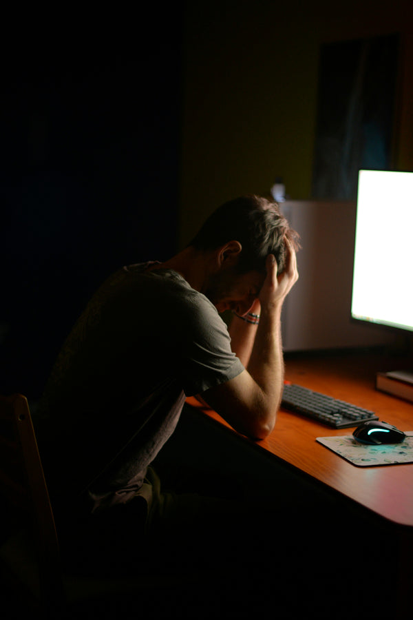 Mental Health & Stress for Indians:A Complete Guide