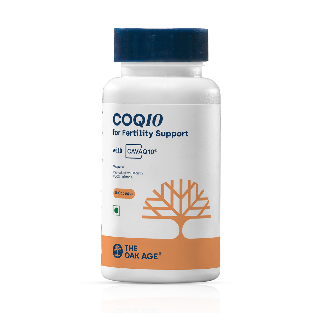 COQ10 for Fertility Health