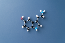 Supports the body’s natural sleep hormones